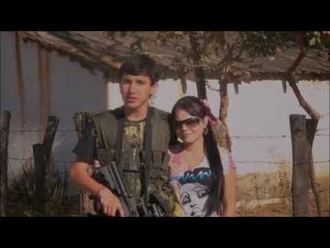 Thumbnail for La historia de “El Mini 6“ el niño sicario que quería ser como su papa Raúl Meza Ontiveros