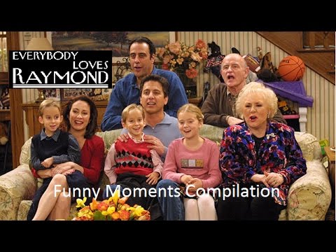 Thumbnail for Everybody Loves Raymond - Funny Moments Compilation