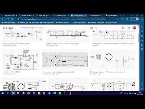 Como eu comecei na eletrônica e a depressão - Parte 02