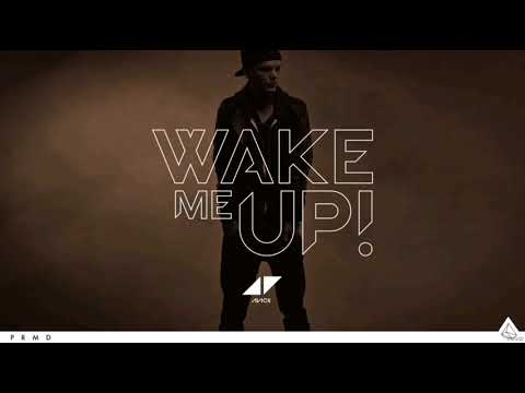 Wake Me Up - Avicii ◢ ◤ (1 Hour Version)